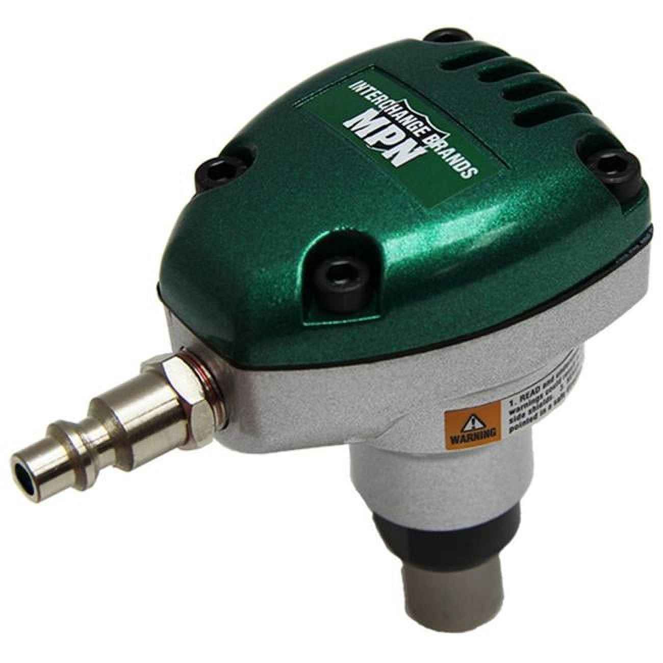 Southern Carlson 433235058 Mini Impact Palm Nailer