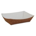 thumbnail image 1 of SCT Hearthstone Food Trays, 1 Lb Capacity, 5.15 X 3.59 X 1.48, Brown, Paper, 1,000/carton, 1 of 4