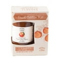 thumbnail image 1 of Southern City Flavors - Simply Simple Peach Cobbler Kit 27oz (3 Pack), 1 of 2