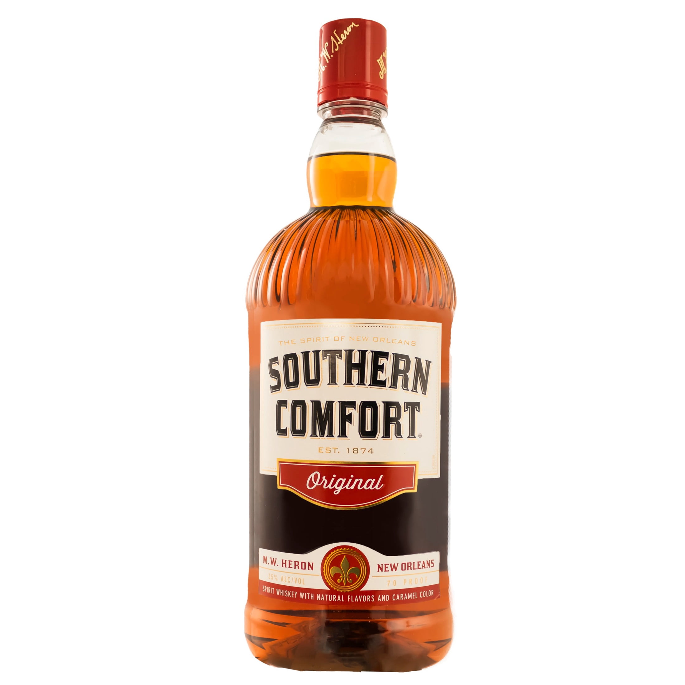 Southern Comfort - Walmart Business