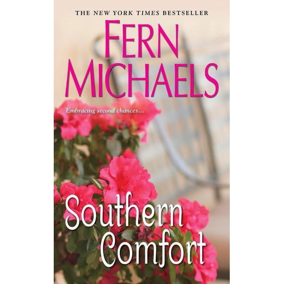 Pre-Owned Southern Comfort (Paperback)