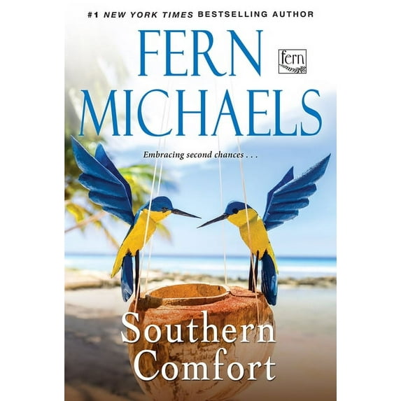 Southern Comfort, (Paperback)