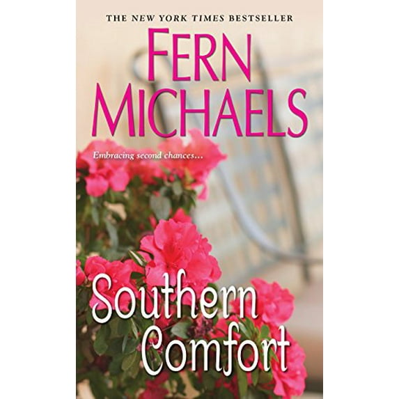 Pre-Owned Southern Comfort (Unknown) 1420103660 9781420103663