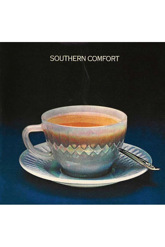 Southern Comfort - Southern Comfort - Rock - CD
