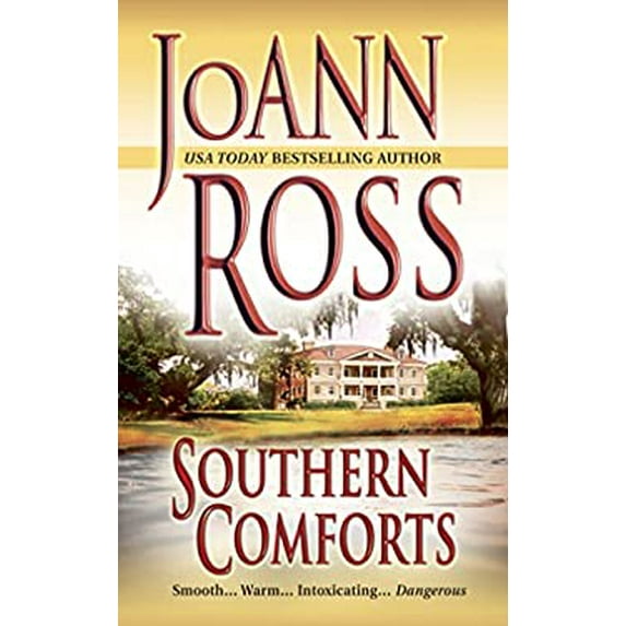 Pre-Owned Southern Comforts (Unknown) 0778320405 9780778320401