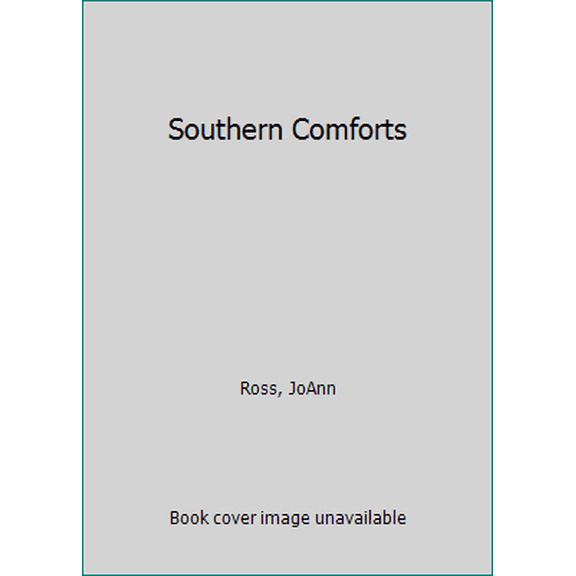 Pre-Owned Southern Comforts (Unknown) 0778320405 9780778320401
