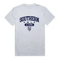 thumbnail image 1 of Southern Connecticut State University Owls Alumni T-Shirt, White - Large, 1 of 1