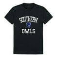 thumbnail image 1 of Southern Connecticut State University Owls Arch T-Shirt, Black - Small, 1 of 1