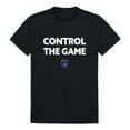 thumbnail image 1 of Southern Connecticut State University Owls CTG T-Shirt, Black - Large, 1 of 1