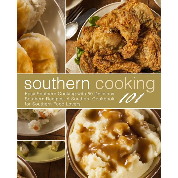 Southern Cooking Recipe