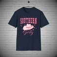 thumbnail image 1 of Southern Country Girl t-shirt, Mother's Day Gift, Country Girl Gift, 1 of 1