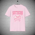 thumbnail image 1 of Southern Country Girl t-shirt, Southern pride tee, Southern charm tee, 1 of 1