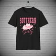 thumbnail image 1 of Southern Country Girl t-shirt, Southern pride tee, Southern charm tee, 1 of 1