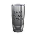 thumbnail image 1 of Southern Country Wife Girlfriend Farm Girl Rodeo Tumbler Gifts Mug Cup 20oz, 1 of 1