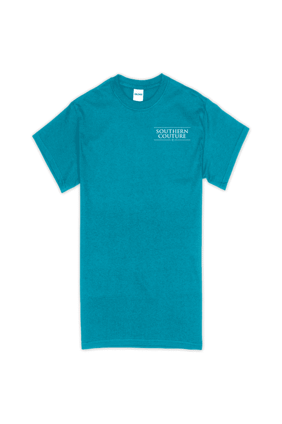 Southern Couture Classic Good Time Tan Lines T-Shirt