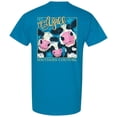 thumbnail image 1 of Southern Couture Classic Hey Y'All Cows T-Shirt, 1 of 3