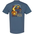 thumbnail image 1 of Southern Couture Classic Hocus Pocus Cat Fall T-Shirt, 1 of 6