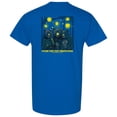 thumbnail image 1 of Southern Couture Classic Made For The Mountains Bears T-Shirt, 1 of 4