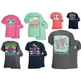 thumbnail image 1 of Southern Couture T-Shirts - Choose from 7 Different Graphics - S, M, L, XL - New (Large, Southern & Sassy), 1 of 1
