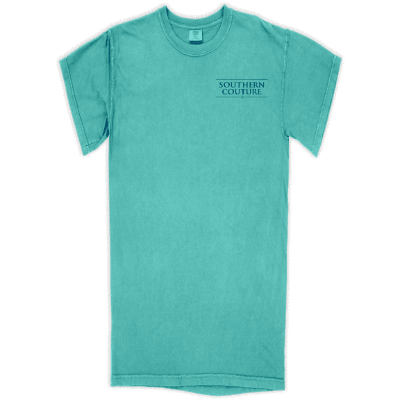 Southern Couture Work Hard Trust God T-Shirt