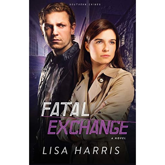 Pre-Owned Fatal Exchange (Paperback) 0800721918 9780800721916