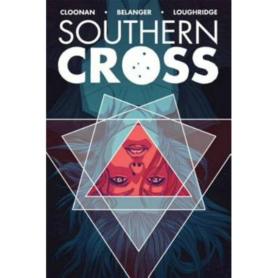 Pre-Owned Southern Cross, Volume 1 (Paperback) 1632155591 9781632155597