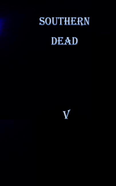 Southern Dead (Paperback)
