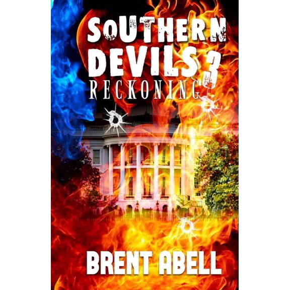 Southern Devils 3 : Reckoning (Paperback)