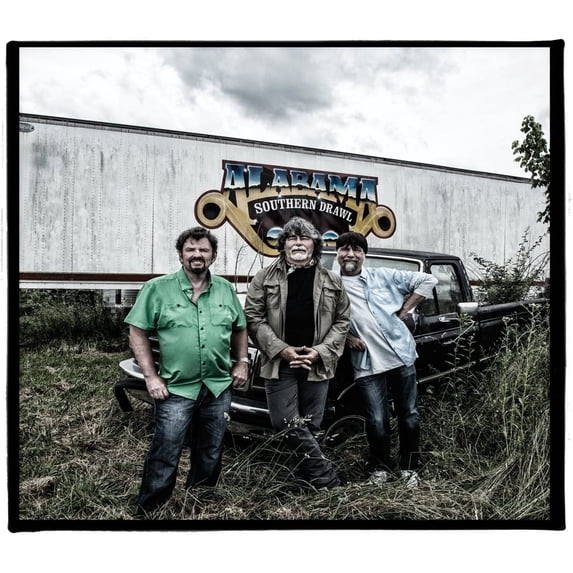 Southern Drawl (CD)