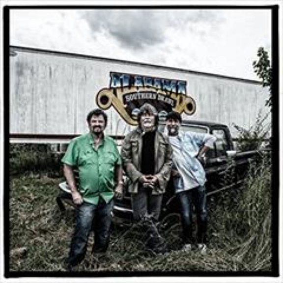 Pre-Owned Alabama - Southern Drawl (Cd) (Good)