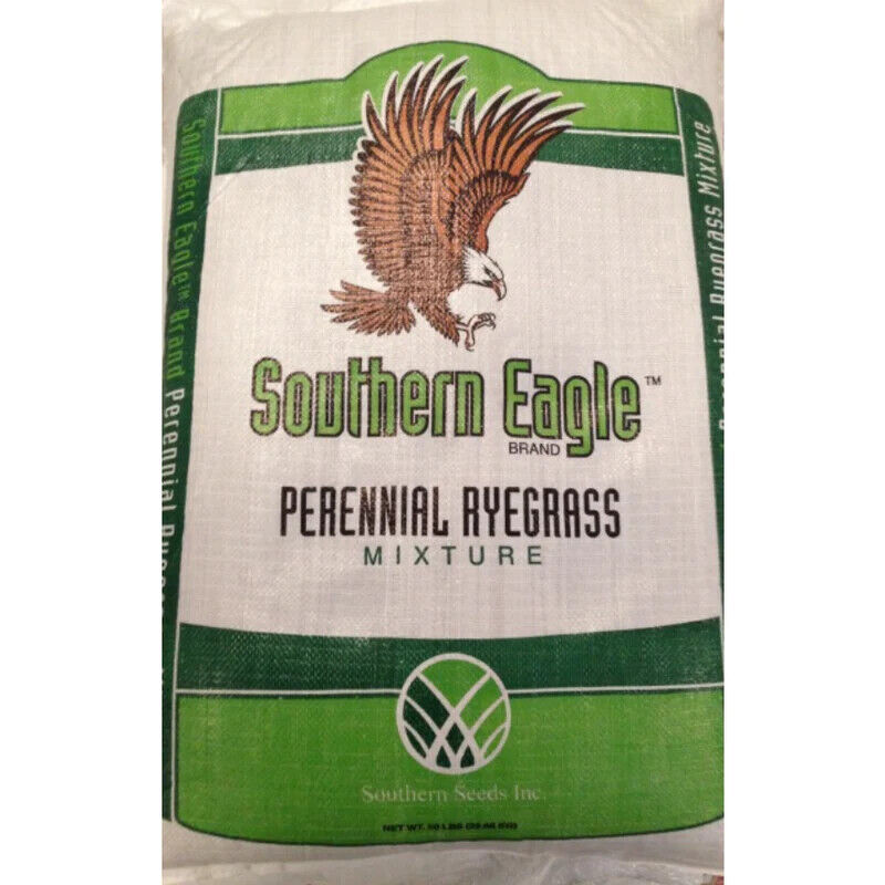 Southern Eagle Perennial Ryegrass Seed