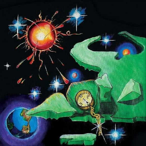 Southern Energy Ensemble - Southern Energy - Music & Performance - Vinyl