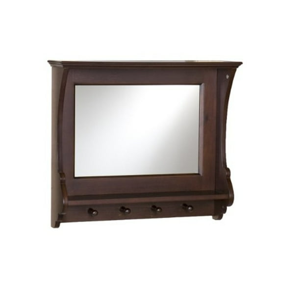 Southern Enterprises Chelmsford Entry Mirror