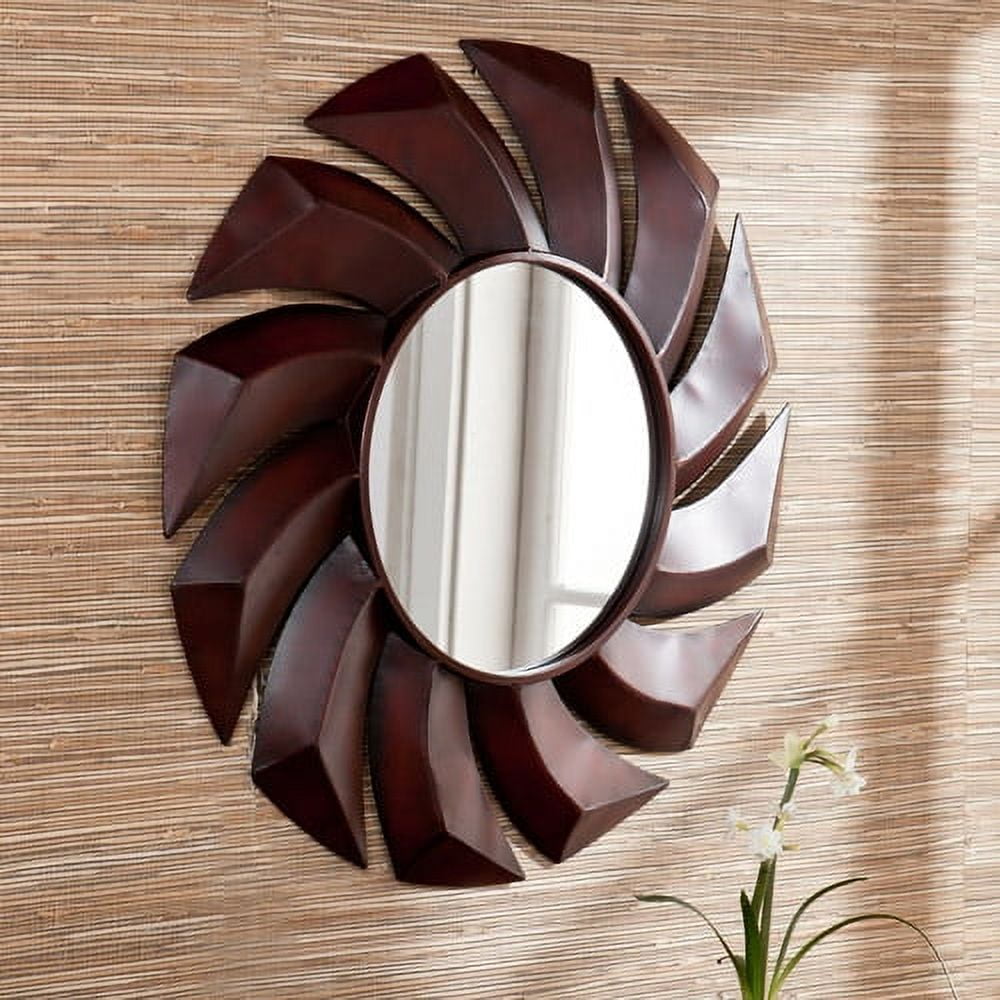 Southern Enterprises Chauncey Wall Mirro