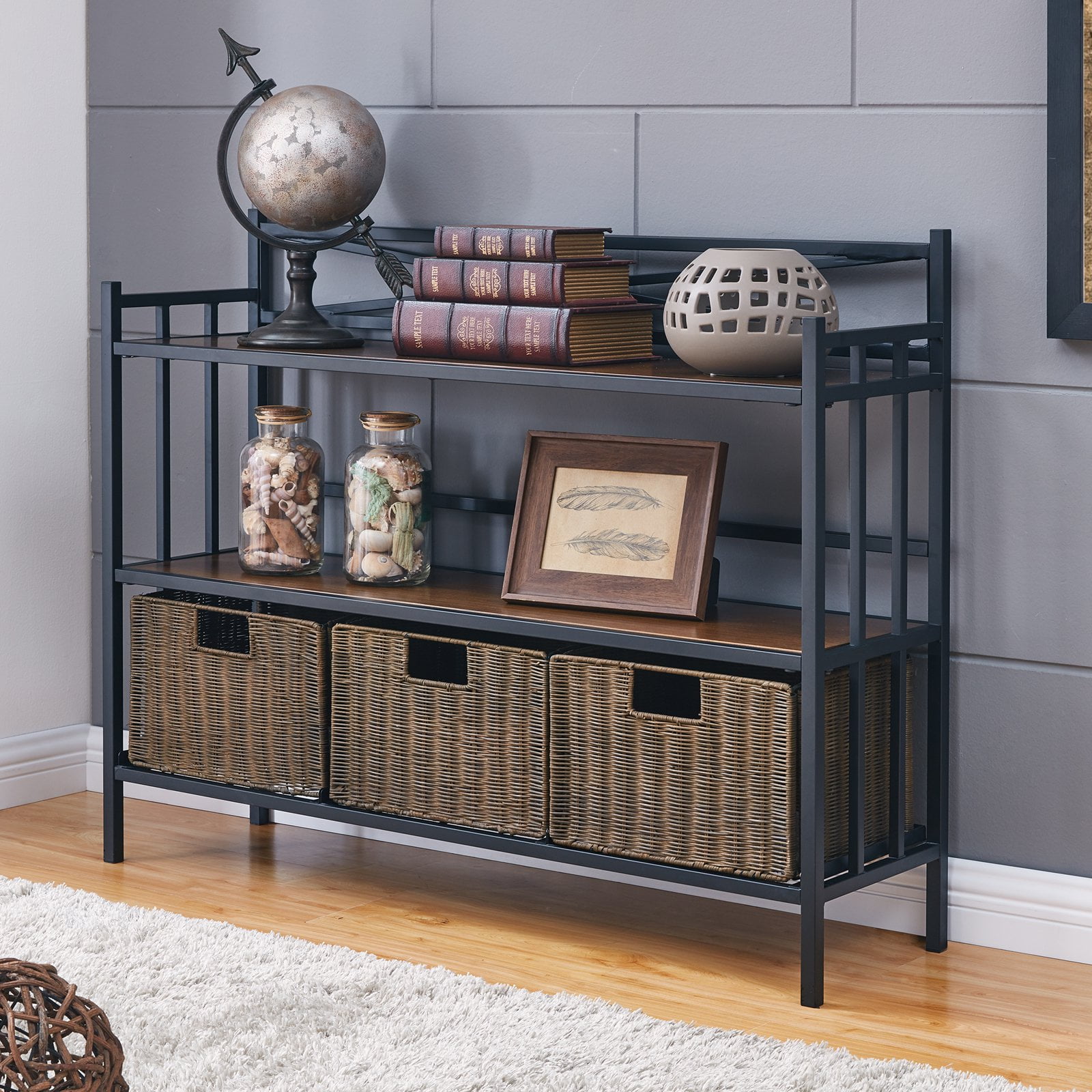 Southern enterprises 2024 bakers rack