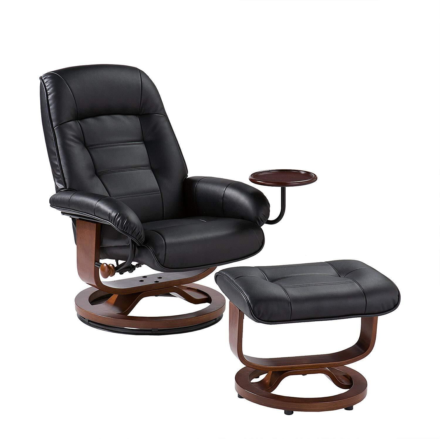 Southern enterprises recliner and ottoman deals