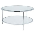 thumbnail image 1 of Southern Enterprises Risa Cocktail Table, 1 of 11