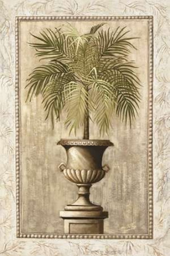 Southern Exposure ll Canvas Art - Welby (24 x 36)