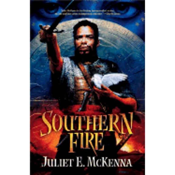 Southern Fire