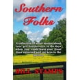 thumbnail image 1 of Southern Folks, (Paperback), 1 of 1
