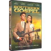 Mill Creek - Southern Gospel [DIGITAL VIDEO DISC]