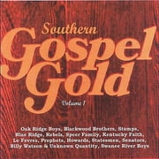 Southern Gospel Gold / Various