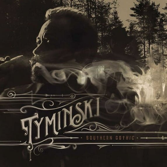 Southern Gothic (CD)