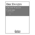 thumbnail image 1 of Southern Grand Valley Fanfare (Brass Quintet) Southern Music Series by Eric Ewazen, 1 of 1