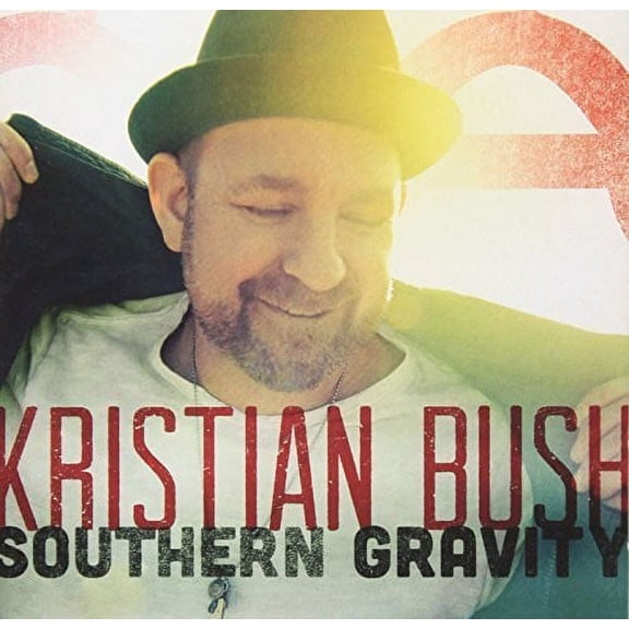 Southern Gravity (CD)
