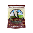 Southern Grits Company Gourmet Stone Ground White Grits 24oz
