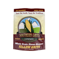 Southern Grits Company Gourmet Stone Ground Yellow Grits 24oz