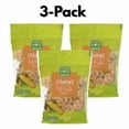 thumbnail image 1 of Southern Grove Cashews Dill Pickle Flavored 3-Pack 8.25 oz, 1 of 5