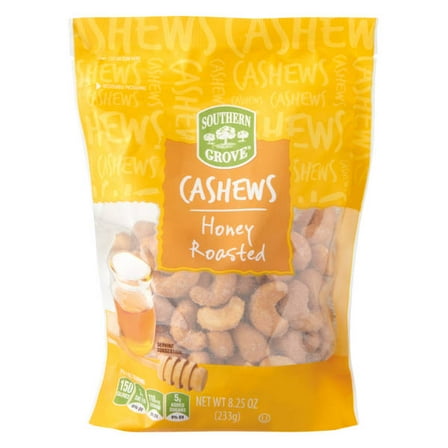 Southern Grove Honey roasted - (Pack of 1)