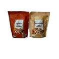 thumbnail image 1 of Southern Grove Pumpkin Spice Almonds 2 Pack 14 oz, 1 of 4